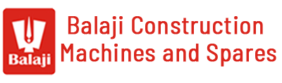BALAJI Construction Machines and Spares